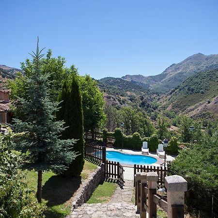 Casa Rural La Majada De Penacorada Guest House Fuentes de Peñacorada Exterior photo