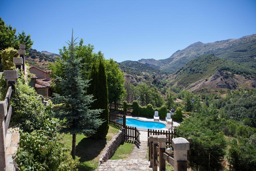 Casa Rural La Majada De Penacorada Guest House Fuentes de Peñacorada Exterior photo